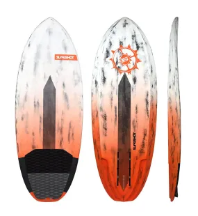 2020 Slingshot High Roller Foilboard-4'0"