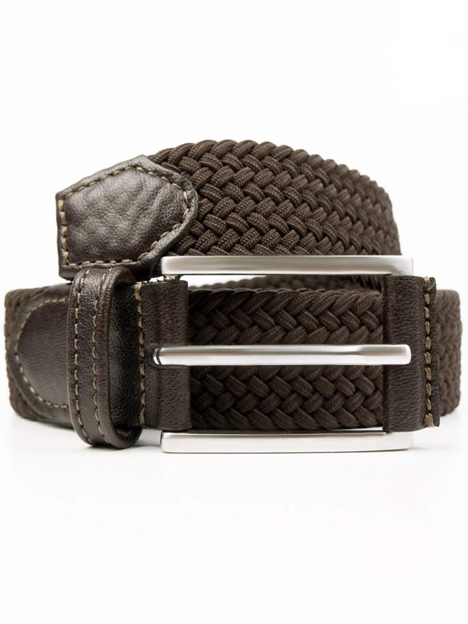 3.5cm Woven Belt