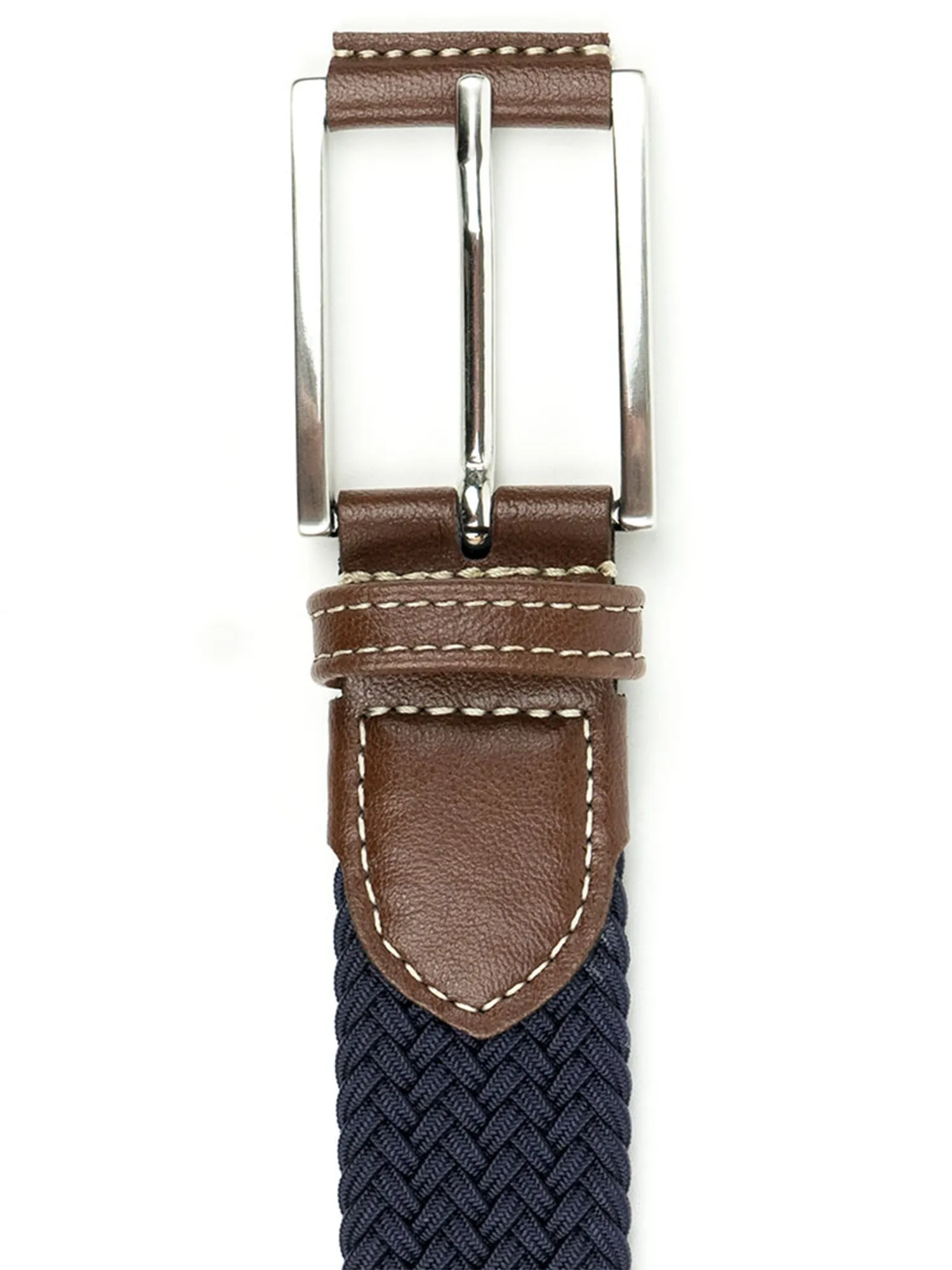 3.5cm Woven Belt