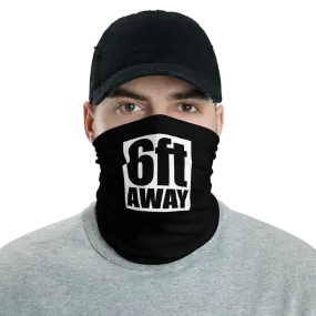 6ft Away Block Neck Gaiter