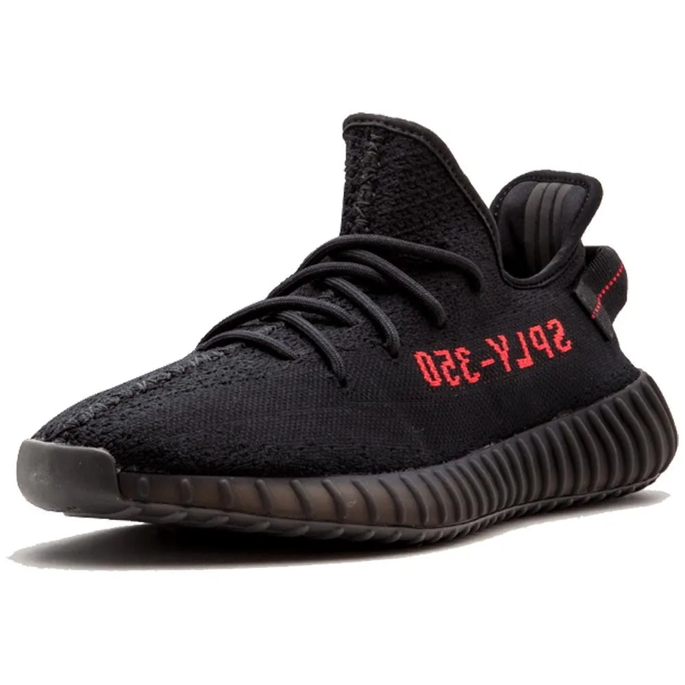 Adidas Yeezy Boost 350 V2 “Bred”