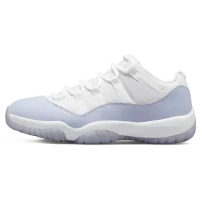 Air Jordan 11 Retro Low Wmns 'Pure Violet'