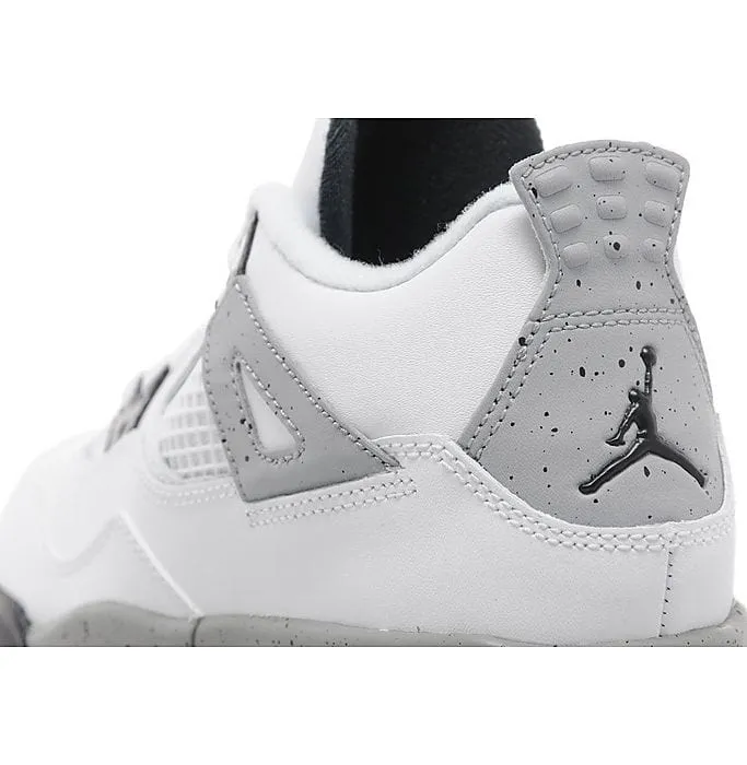 AIR JORDAN 4 89 OG WHITE CEMENT CHILDREN