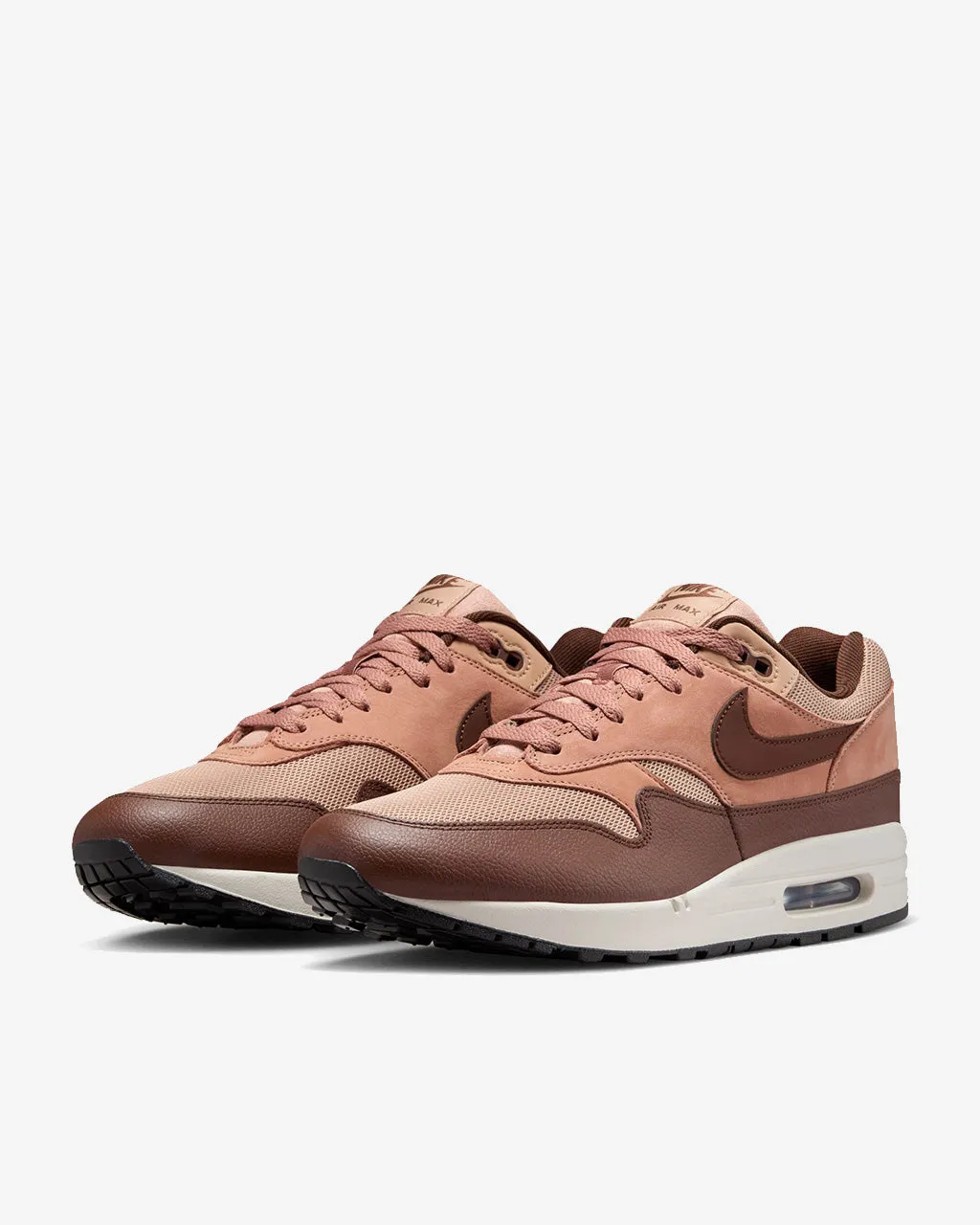 Air Max 1 SC 'Cacao Wow/Dusted Clay'