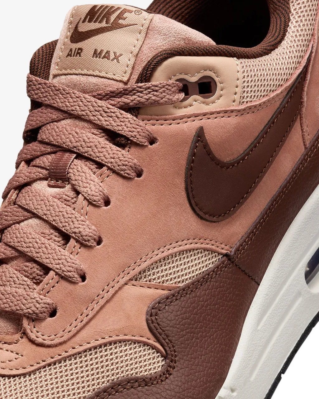 Air Max 1 SC 'Cacao Wow/Dusted Clay'