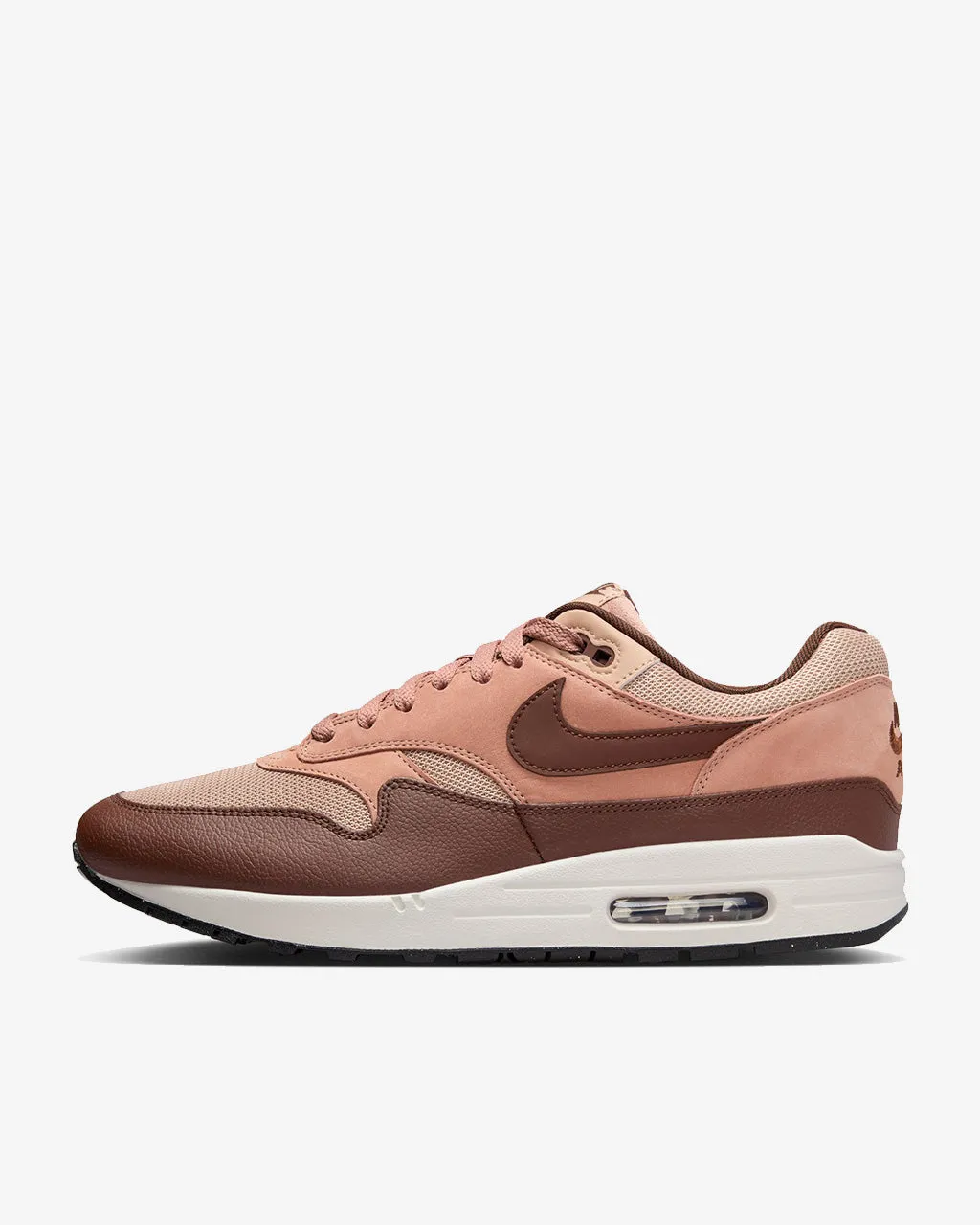 Air Max 1 SC 'Cacao Wow/Dusted Clay'