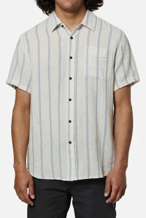 ALAN SHIRT - Vintage White