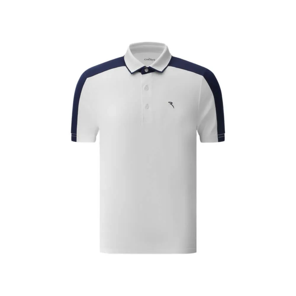 ALBEO | SLIM FIT POLO