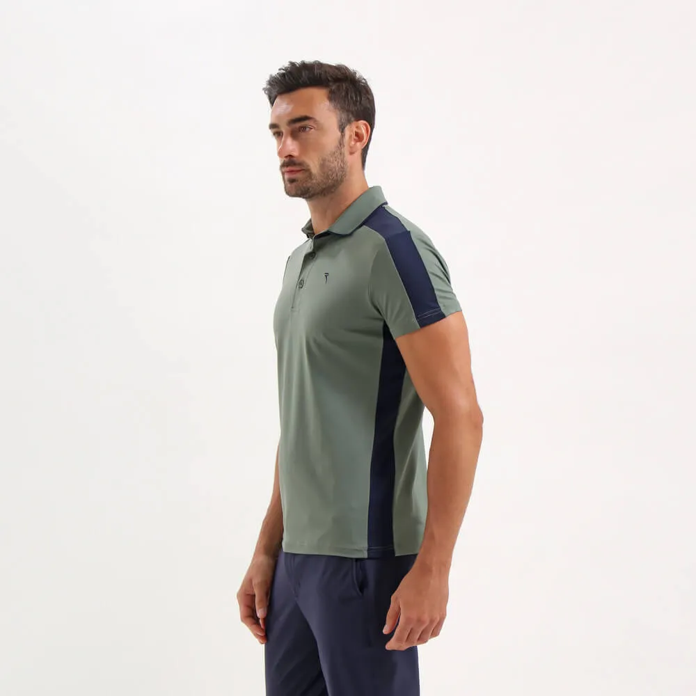 ALBEO | SLIM FIT POLO