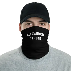 Alexandria Strong Neck Gaiter