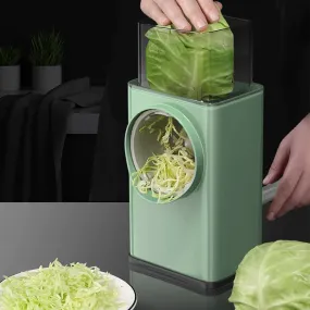 All-in-one Fast Vegetable Chopper