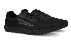 Altra - Escalante 4 - Black/Black - Mens