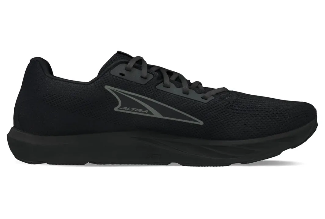 Altra - Escalante 4 - Black/Black - Mens