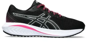 Asics Kids Gel - Excite 10 GS - Black/Pure Aqua