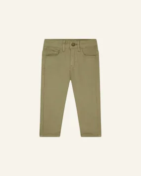 AUSTIN TWILL PANT