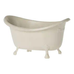 Badewanne Maus