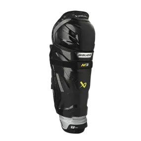 BAUER SUPREME M3 SHIN GUARD INTERMEDIATE