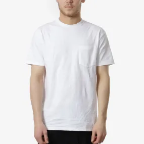 Beams Plus 2 Pack Pocket T-Shirt