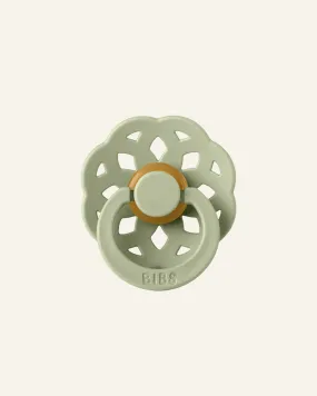 BIBS PACIFIER BOHEME