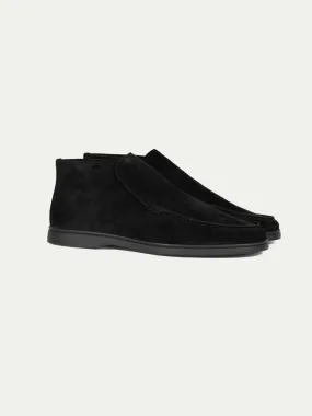 Black City Loafer