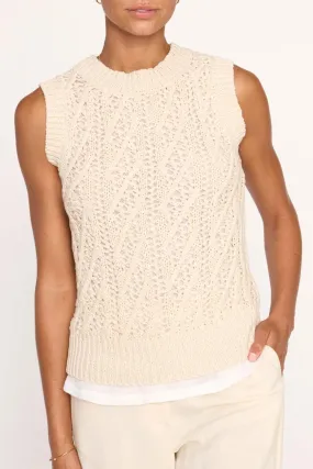 Brochu Walker Otto Layered Tank