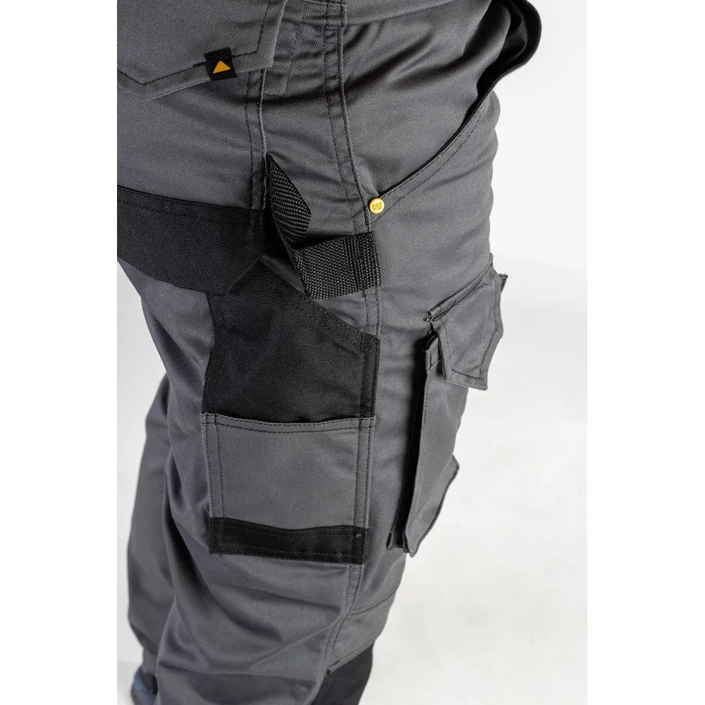 Caterpillar Essentials Stretch Knee Pocket