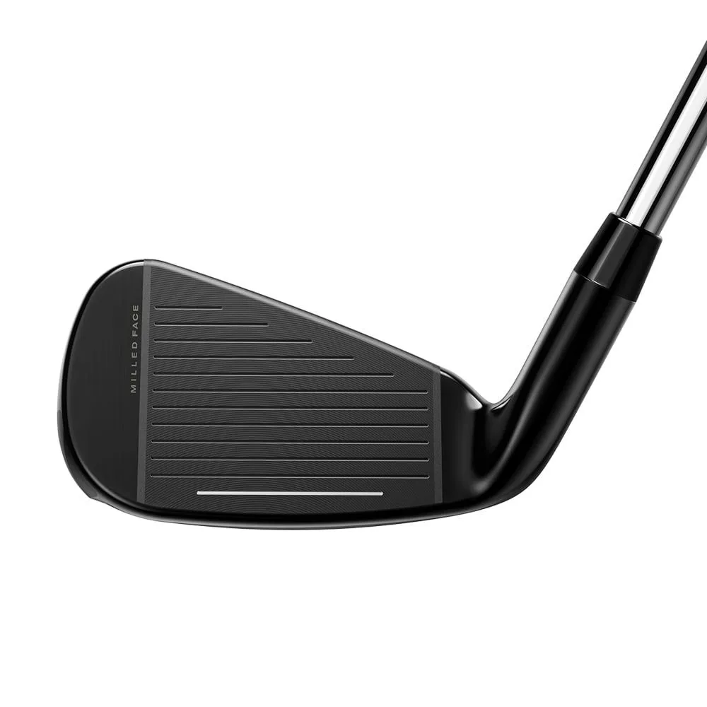 Cobra King Radspeed Black Irons