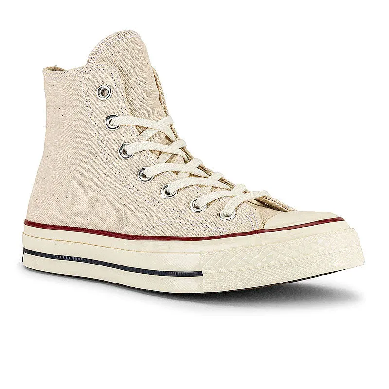 CONVERSE Chuck 70 Vintage Canvas Parchment/Garnet/Egret 162053C