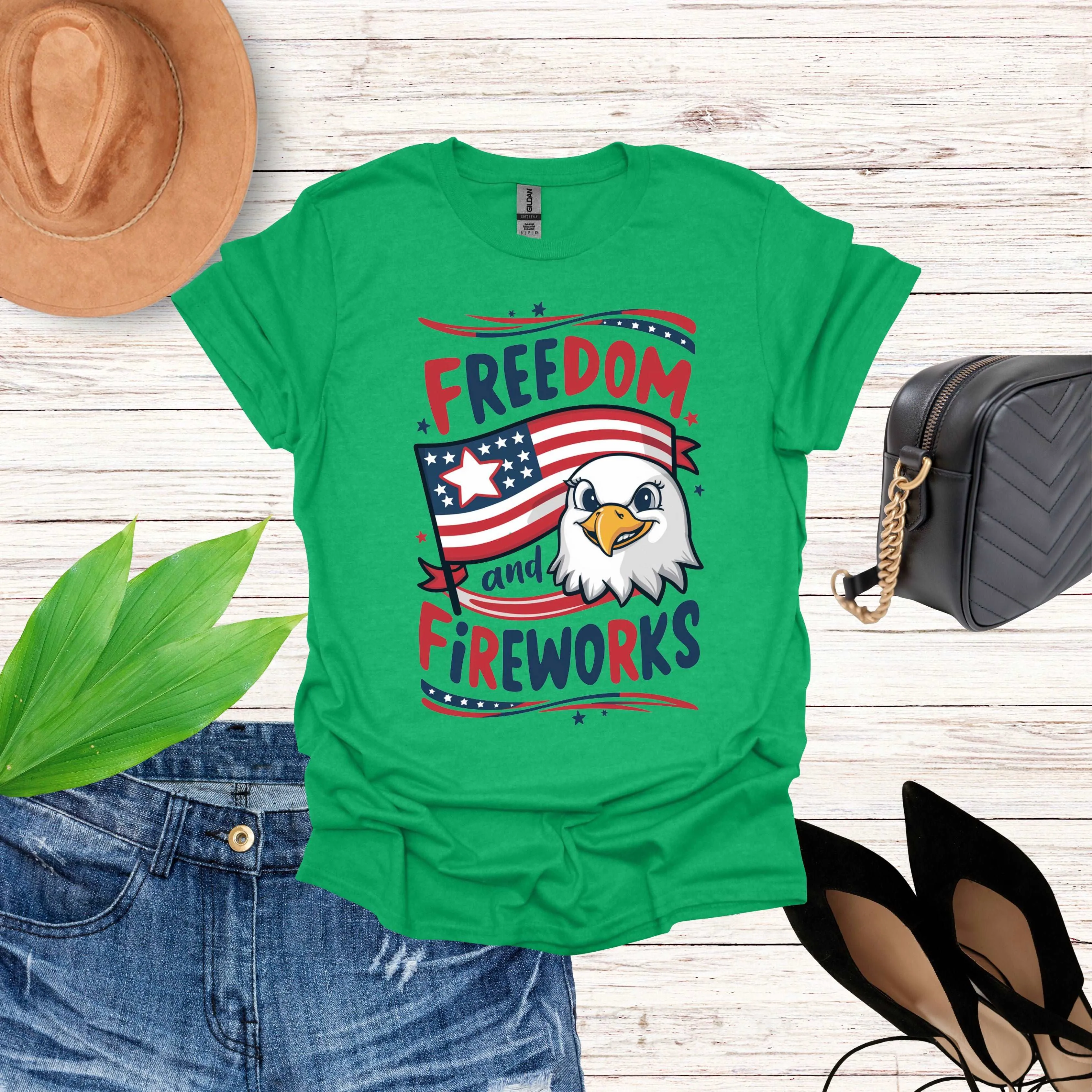 Cute 4th of July Shirts