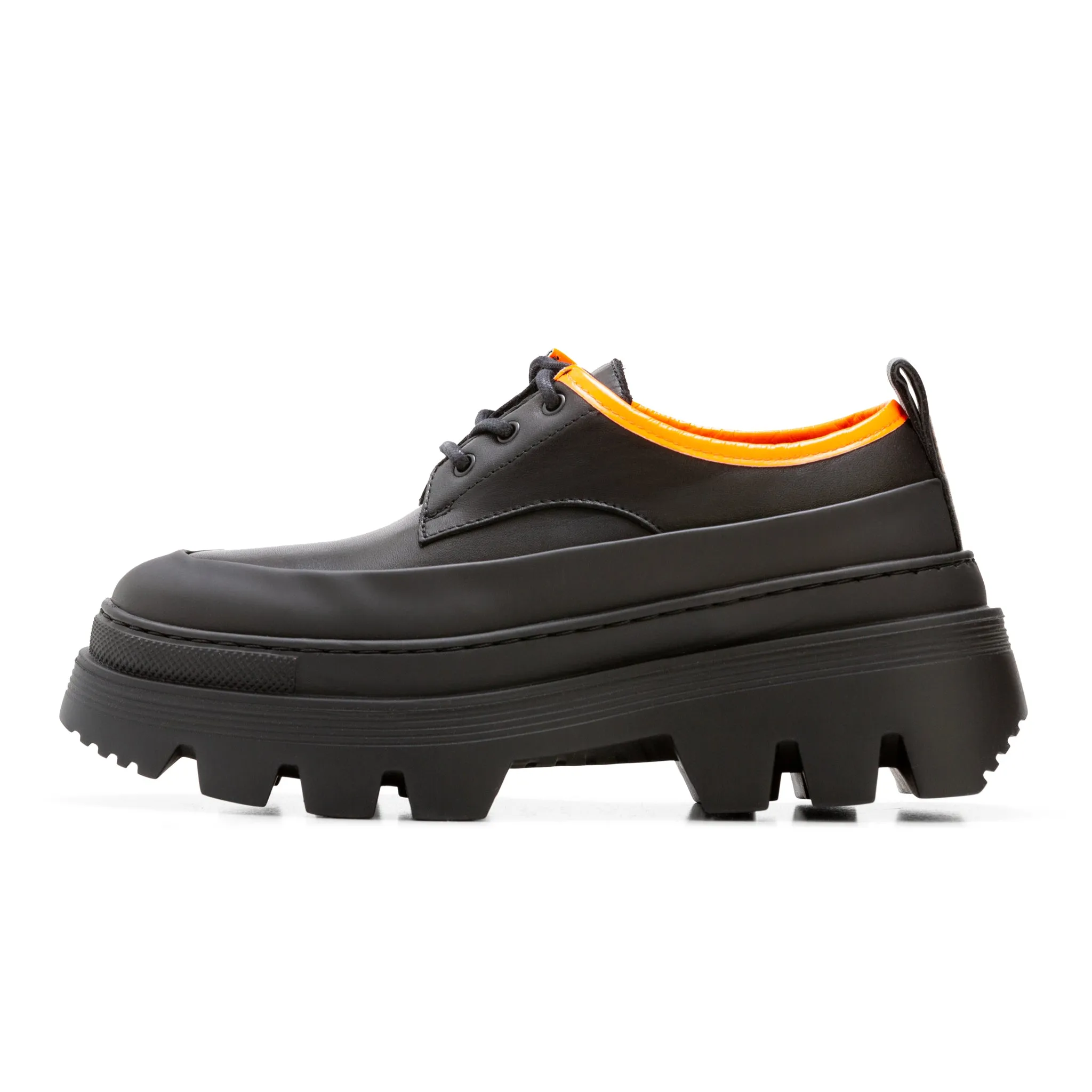 Derby Utility All Black