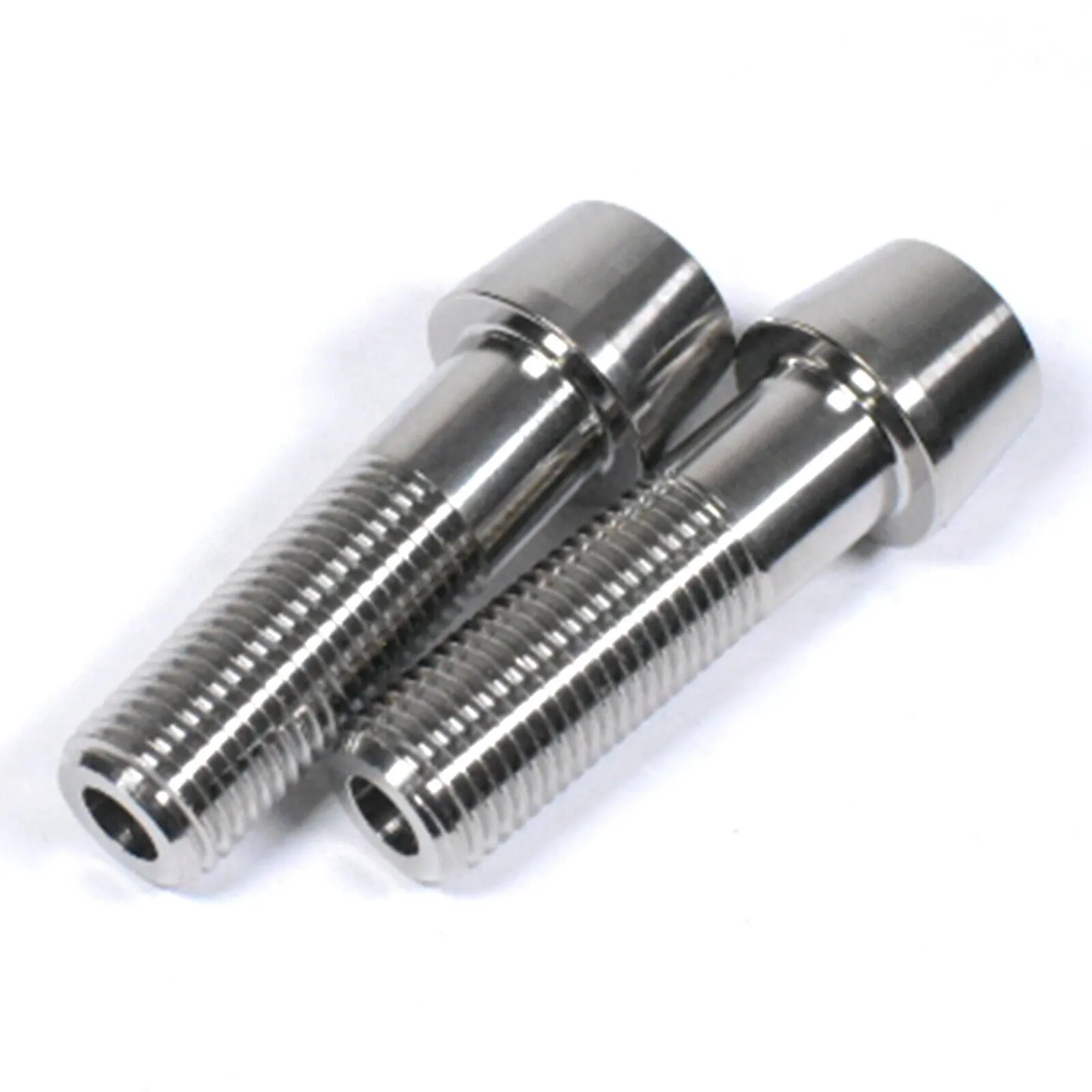 Ducati 848, 1098 & Streetfigher 848 & 1098 Titanium Swingarm Pinch Bolts