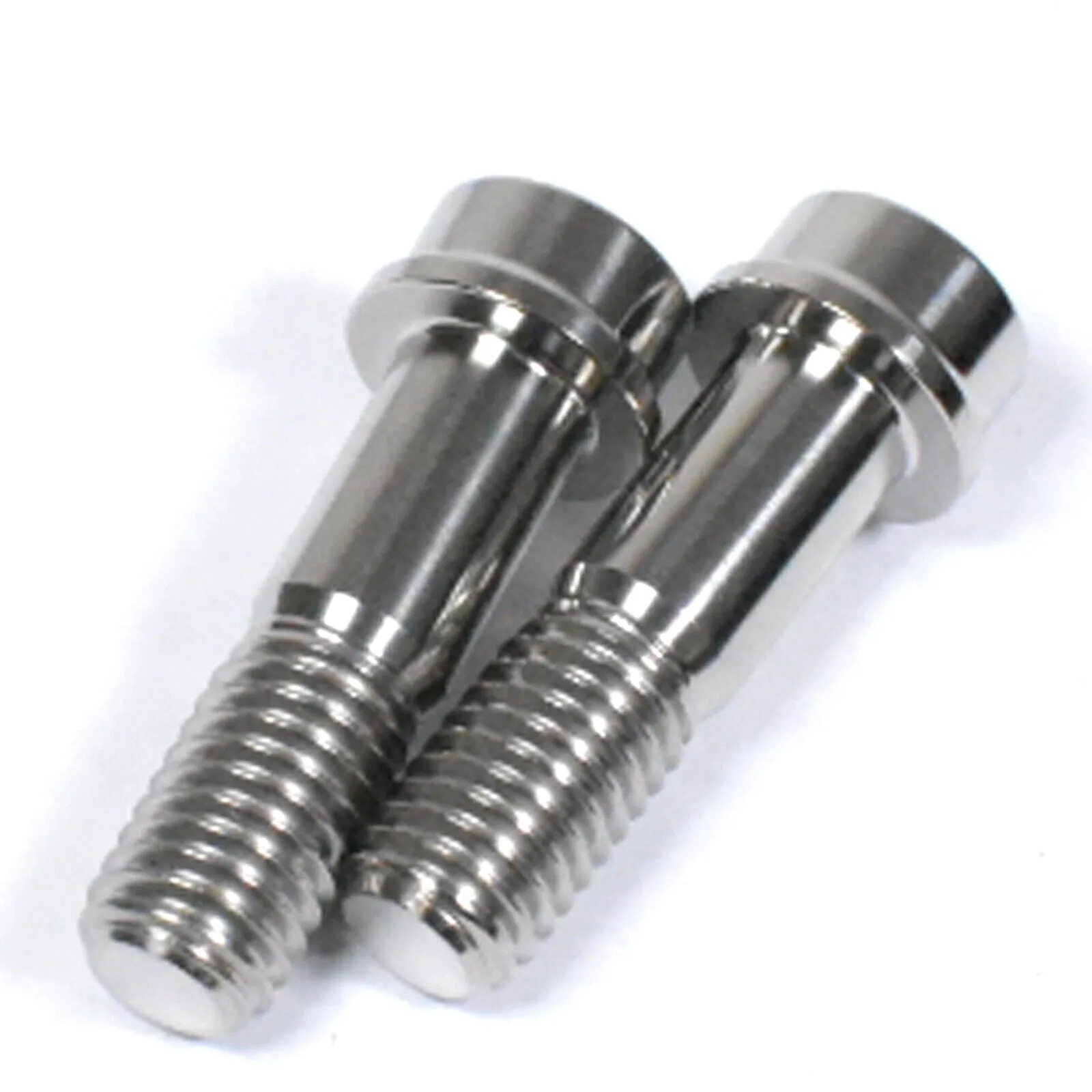 Ducati Streetfighter V4, V4S, V4SP & V4SP2 Titanium Swingarm Pinch Bolts