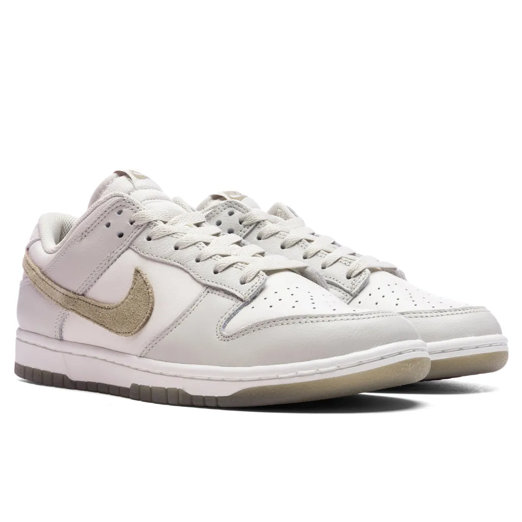 Dunk Low Retro SE - Phantom/Khaki/Light Bone/Summit White