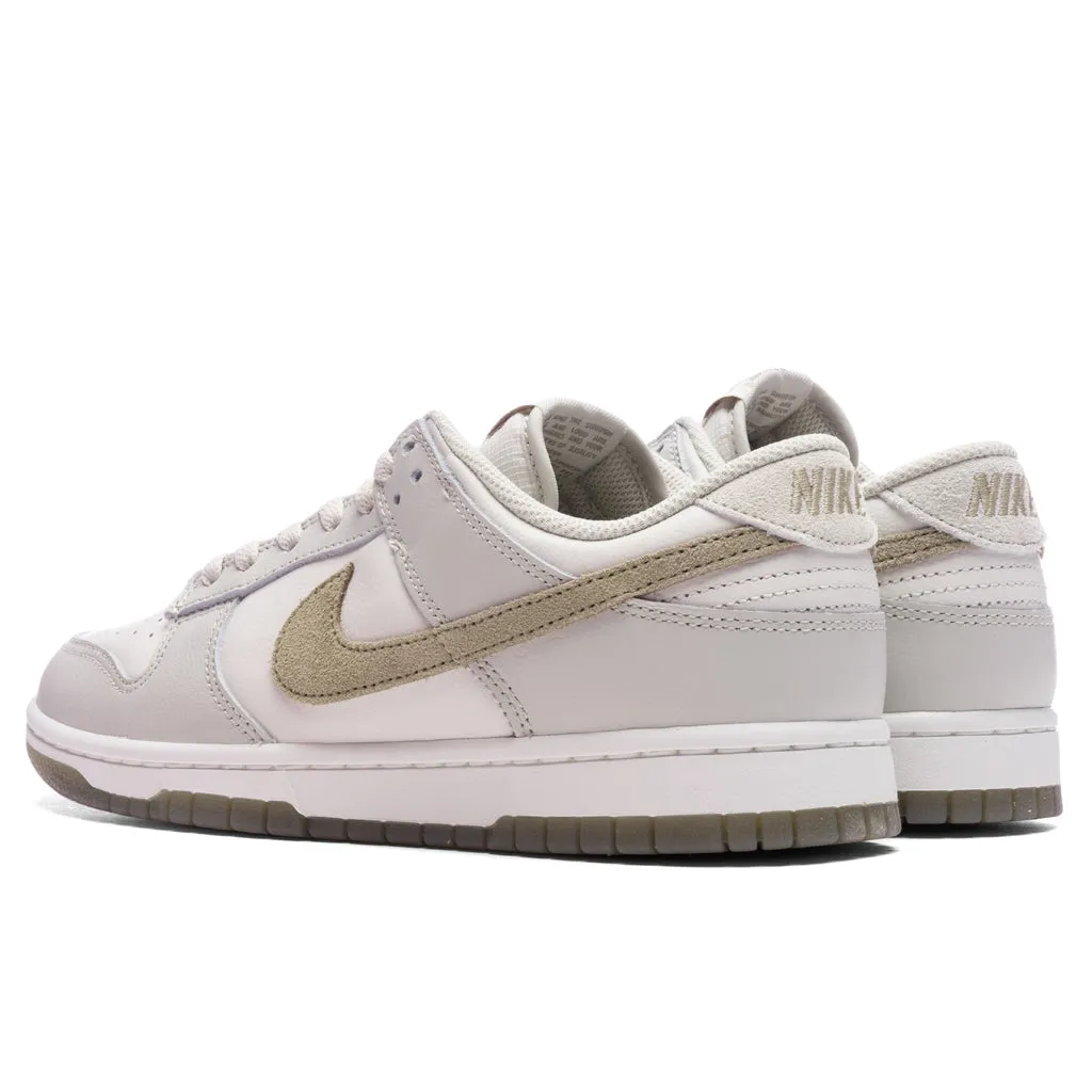 Dunk Low Retro SE - Phantom/Khaki/Light Bone/Summit White