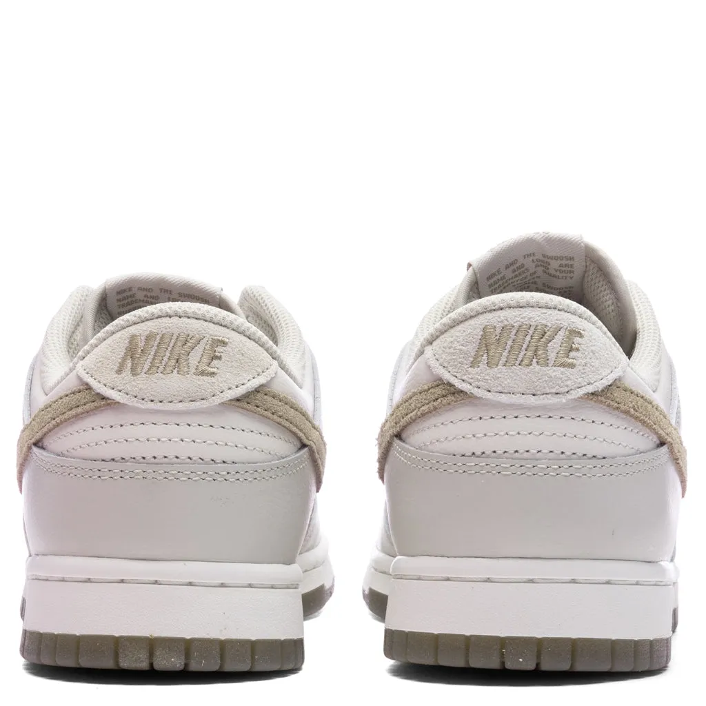 Dunk Low Retro SE - Phantom/Khaki/Light Bone/Summit White