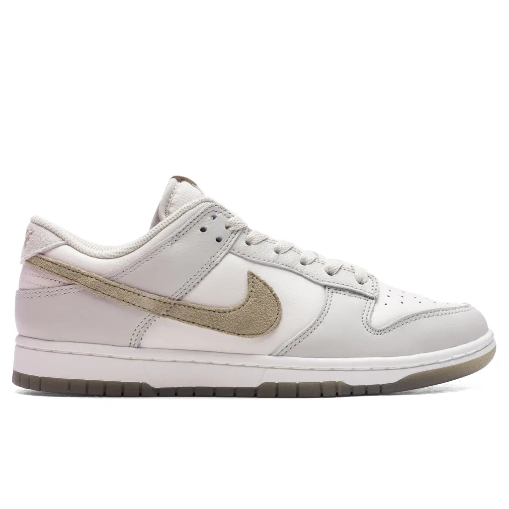 Dunk Low Retro SE - Phantom/Khaki/Light Bone/Summit White