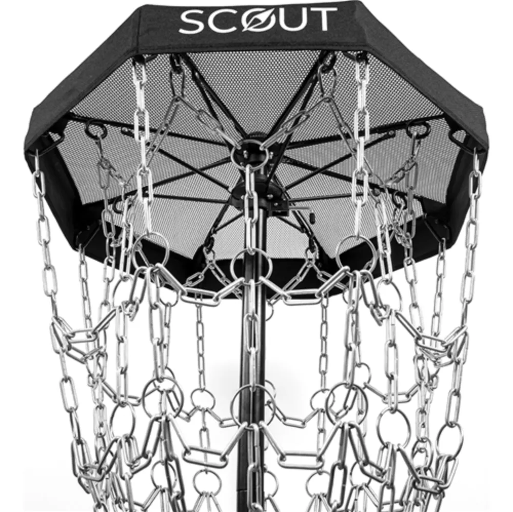 Dynamic Discs Portable Scout Basket