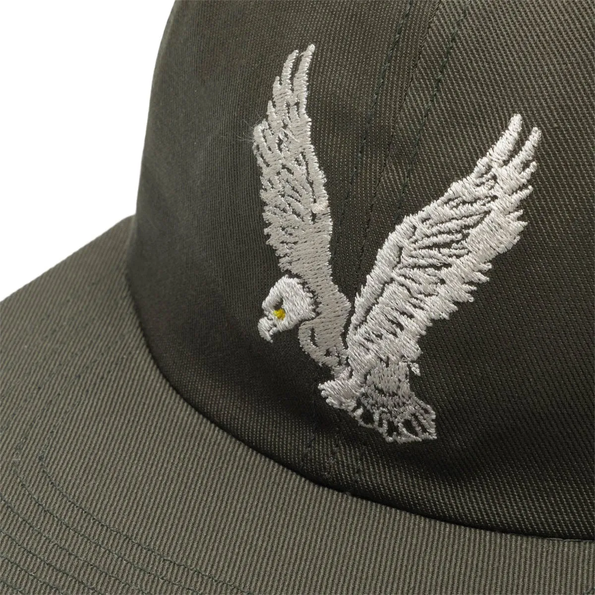 EAGLE 6 PANEL CAP