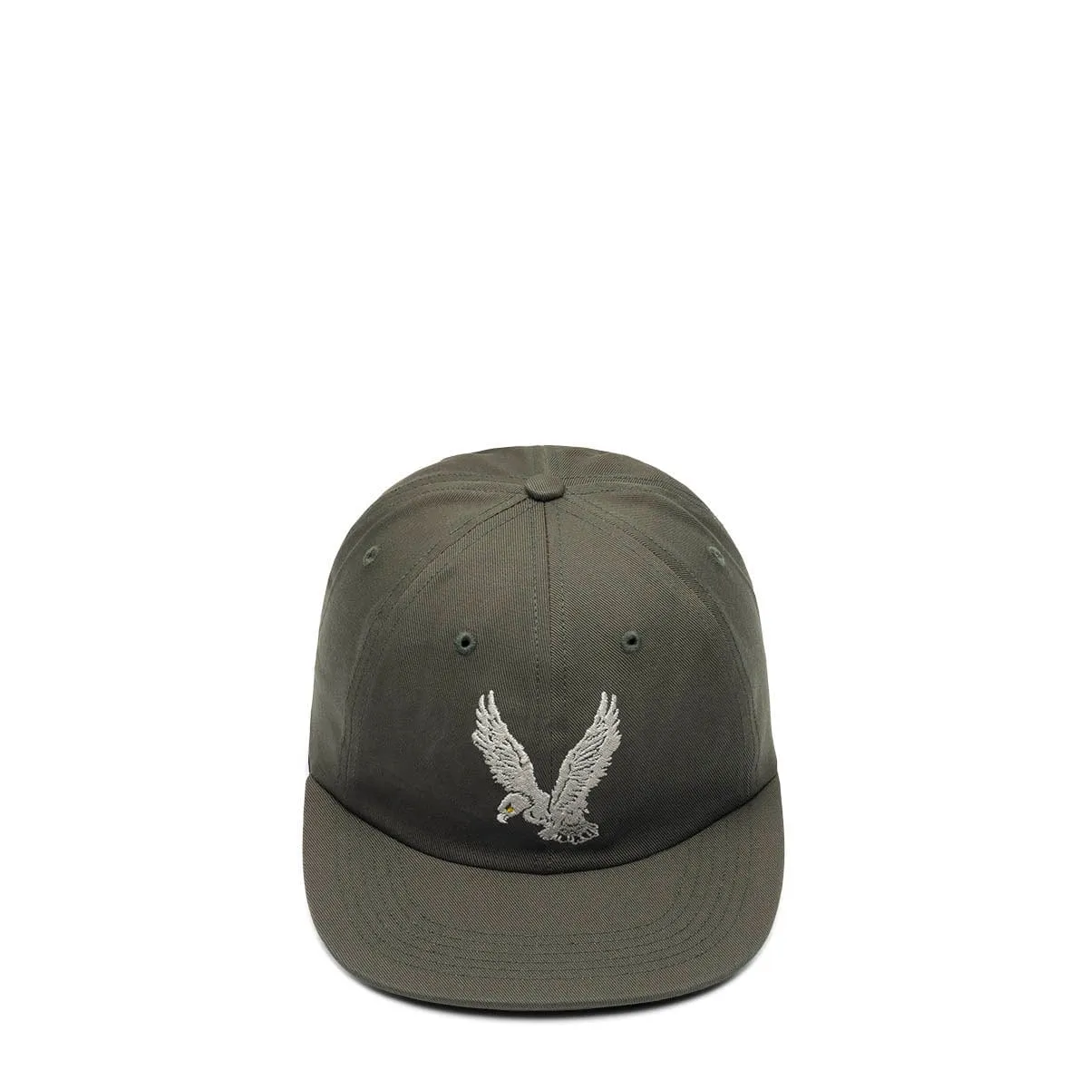 EAGLE 6 PANEL CAP