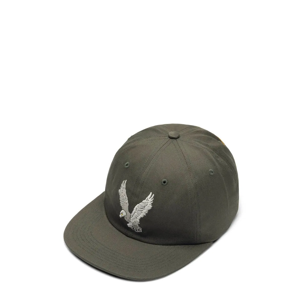 EAGLE 6 PANEL CAP