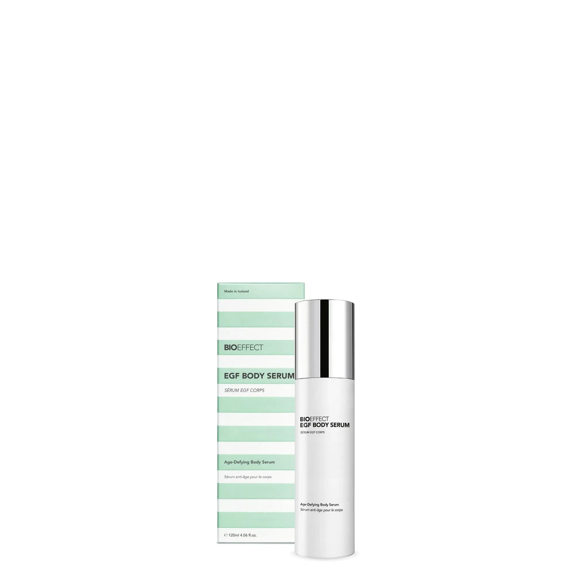 EGF Body Serum