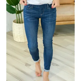 Eliza Denim Jegging Jeans