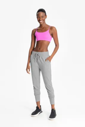 Essential Comfy Jogger Pants