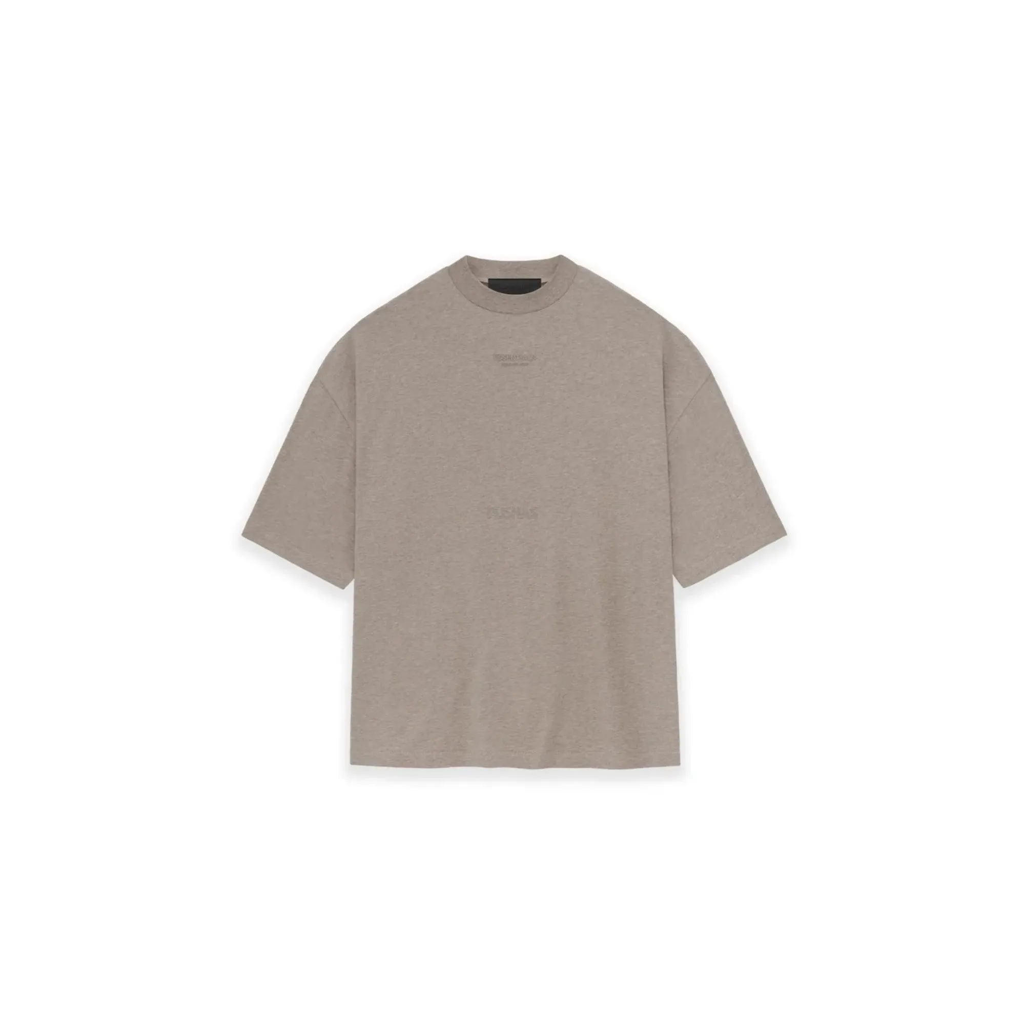 ESSENTIALS T-Shirt 'Core Heather' (2023)