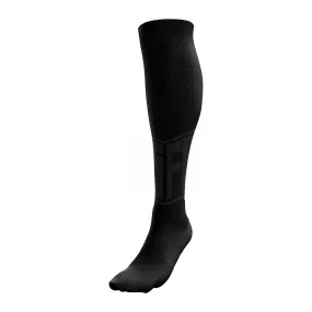 FC Football Sock - Black