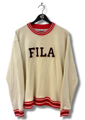 Fila Sweater L