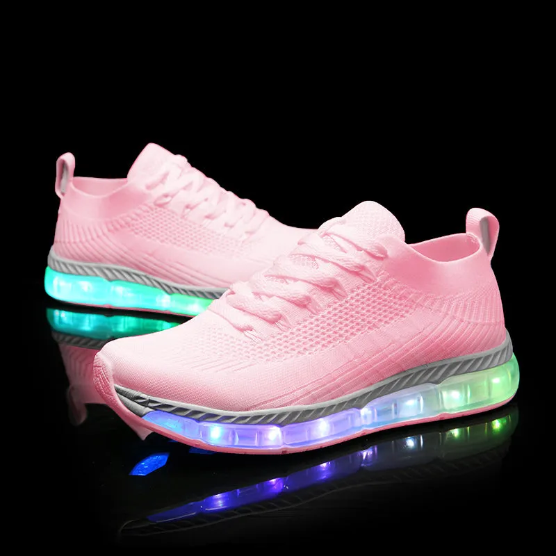 Flash Wear X-Runners - Pink