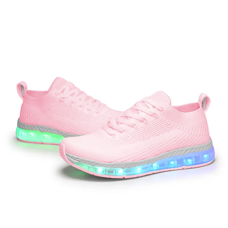 Flash Wear X-Runners - Pink