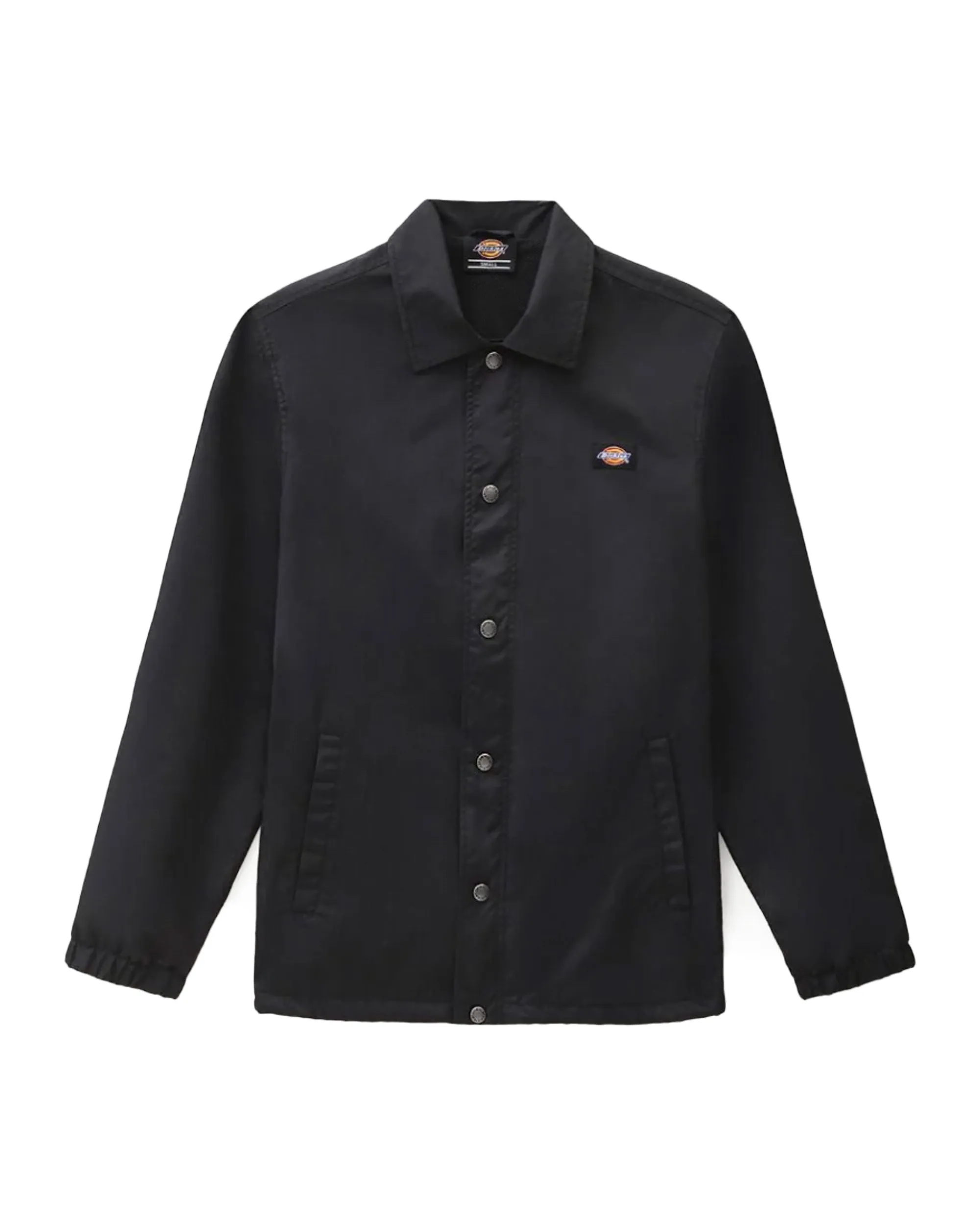 Giacca Dickies Oakport Coach Nero