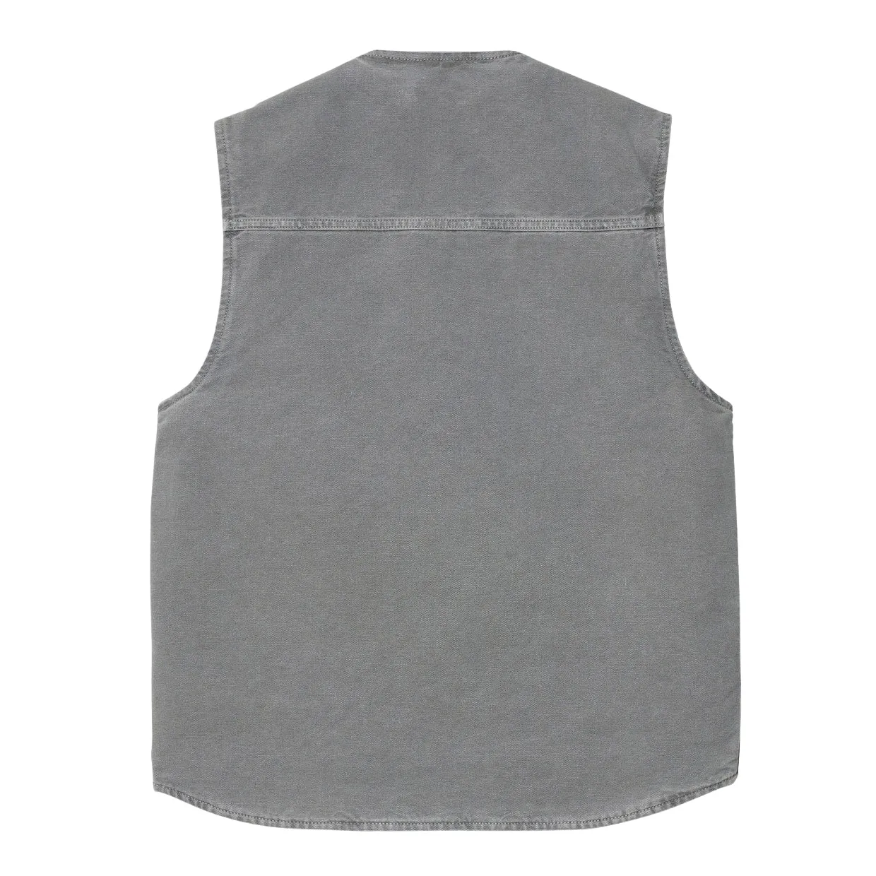 Gilet Carhartt WIP Arbor Vest Grigio